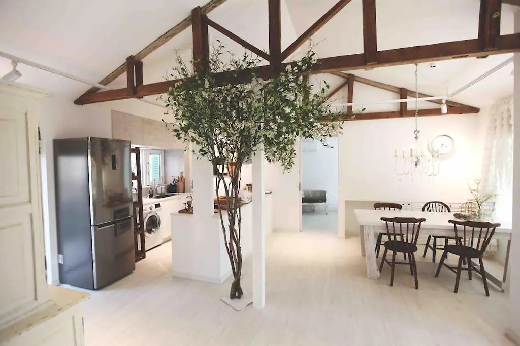 Gonae Reborn Villa Jeju 0*,