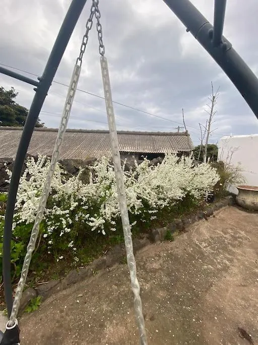 Holiday home Gonae Reborn Villa Jeju