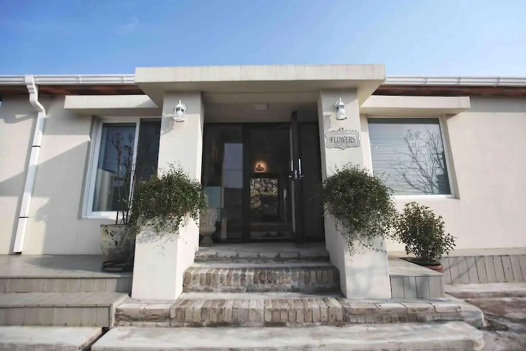 Gonae Reborn Villa Jeju South Korea