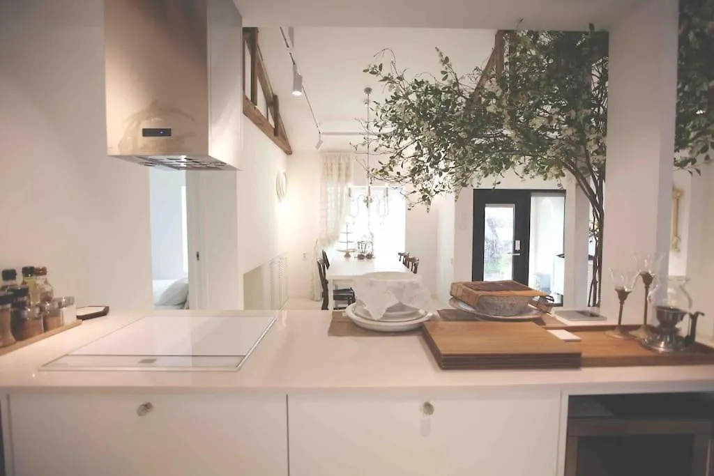 Gonae Reborn Villa Jeju