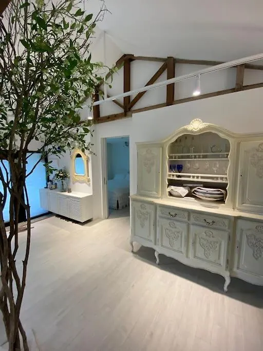 Gonae Reborn Villa Jeju Holiday home