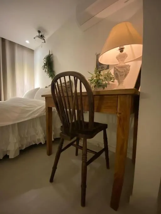 Gonae Reborn Villa Jeju