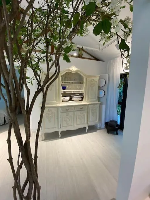 Holiday home Gonae Reborn Villa Jeju