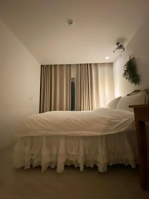 Gonae Reborn Villa Jeju Holiday home