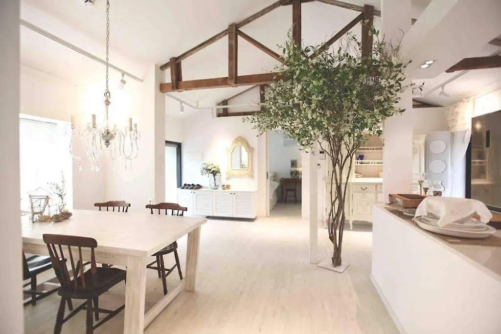 Gonae Reborn Villa Jeju