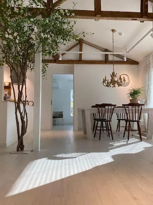 Gonae Reborn Villa Jeju