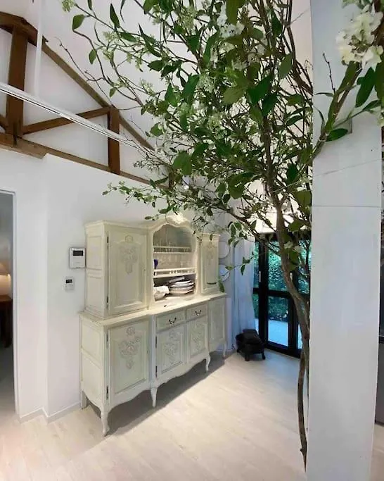 Gonae Reborn Villa Jeju