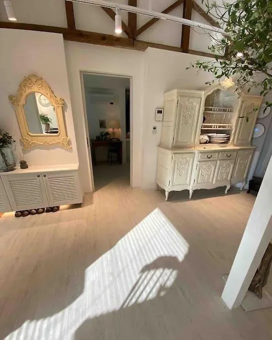 Holiday home Gonae Reborn Villa Jeju