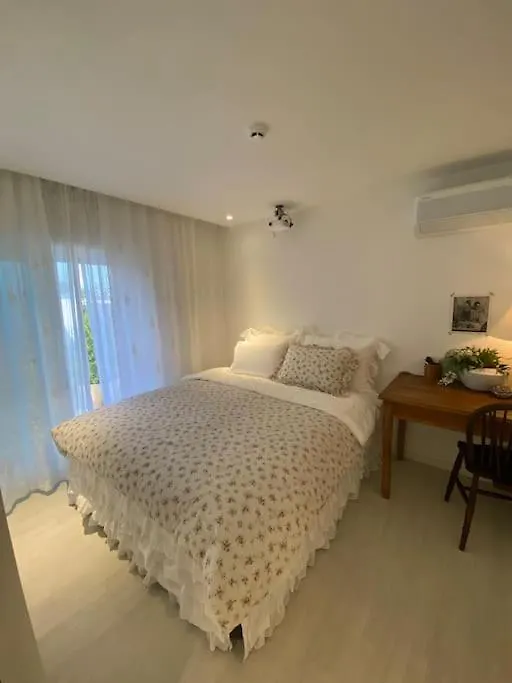 Gonae Reborn Villa Jeju 0*,  South Korea