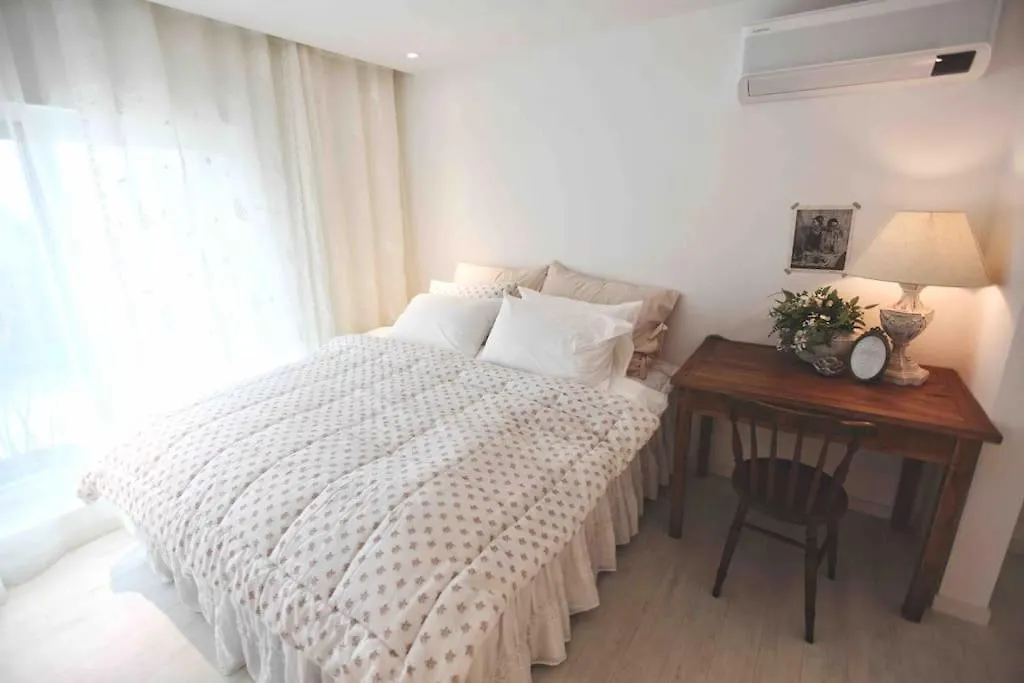 Gonae Reborn Villa Jeju