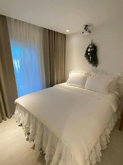 Gonae Reborn Villa Jeju Holiday home