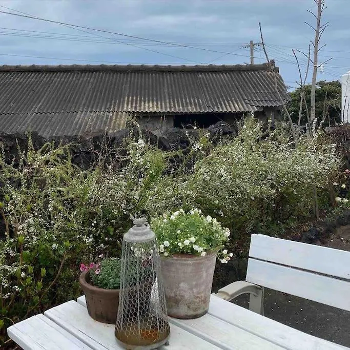 Holiday home Gonae Reborn Villa Jeju South Korea