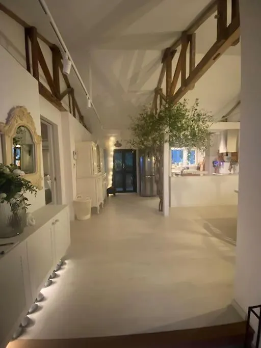 Gonae Reborn Villa Jeju