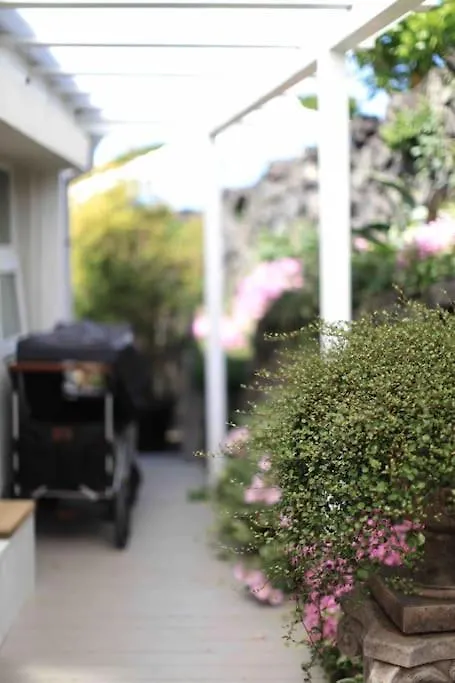 Holiday home Gonae Reborn Villa Jeju South Korea