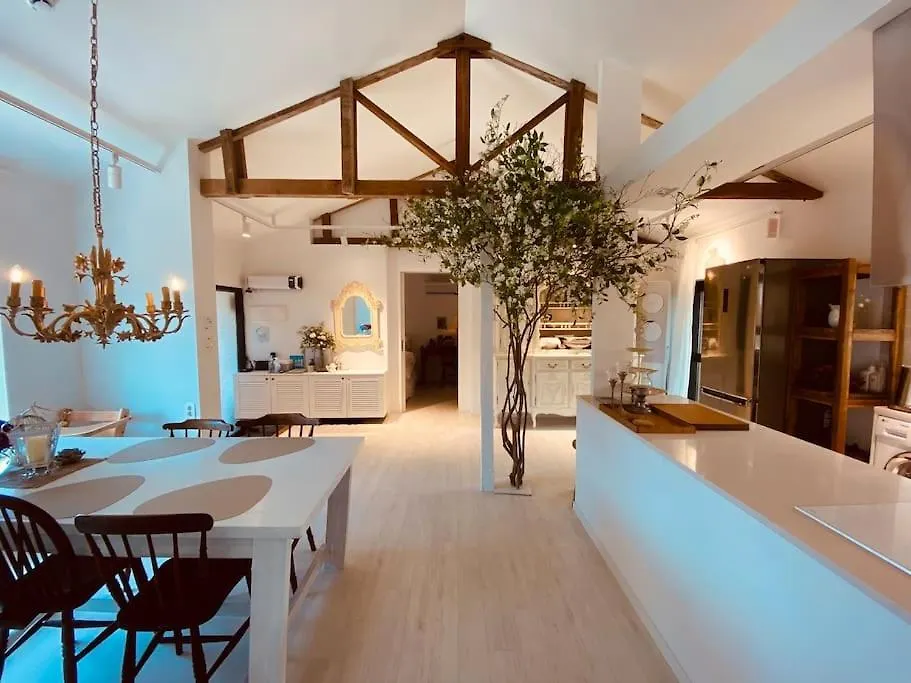 Holiday home Gonae Reborn Villa Jeju