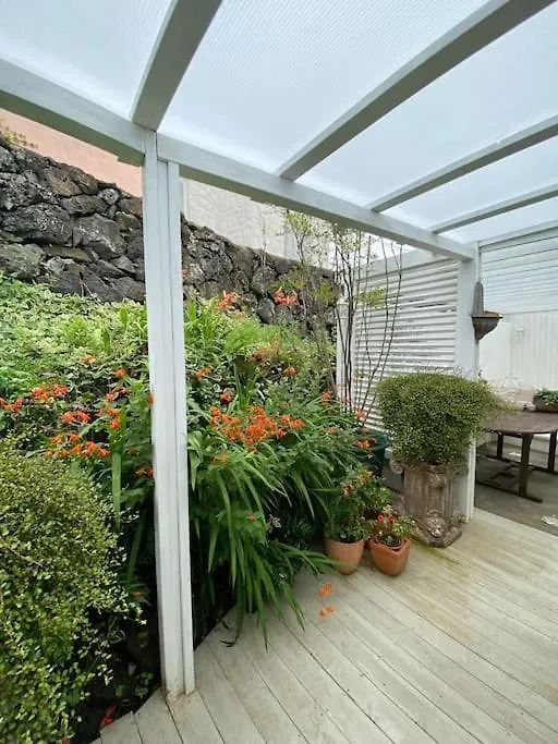 Holiday home Gonae Reborn Villa Jeju