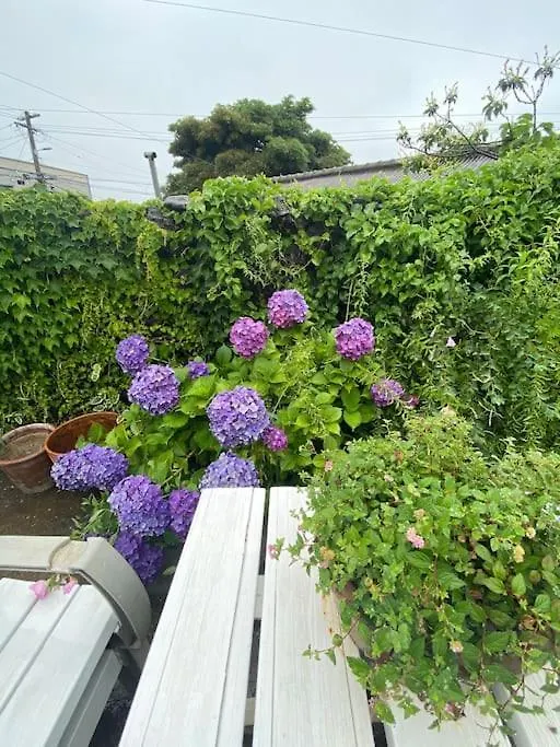 Gonae Reborn Villa Jeju Holiday home