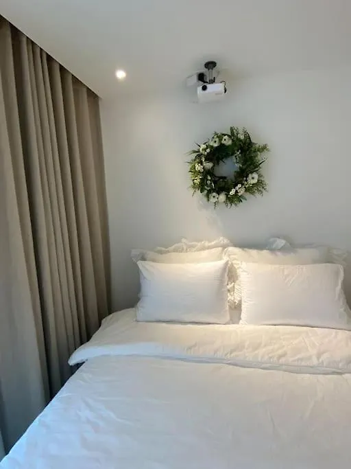 Gonae Reborn Villa Jeju