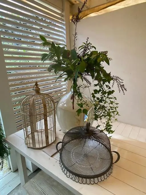 Holiday home Gonae Reborn Villa Jeju