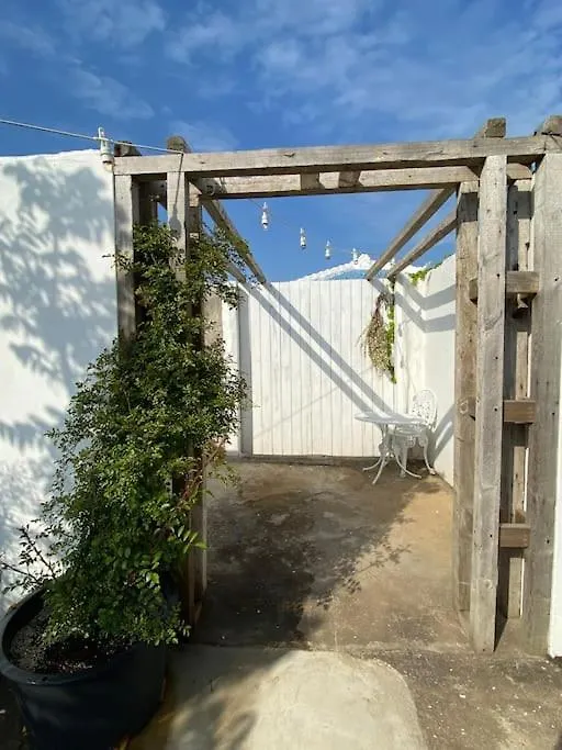 Gonae Reborn Villa Jeju Holiday home