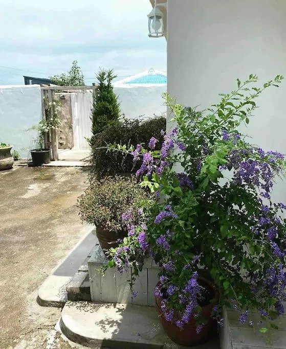 Holiday home Gonae Reborn Villa Jeju