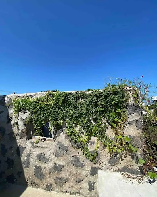 Gonae Reborn Villa Jeju