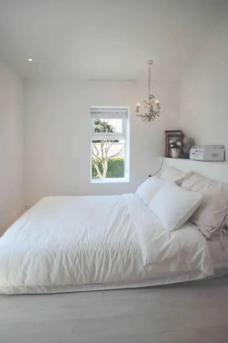 Holiday home Gonae Reborn Villa Jeju