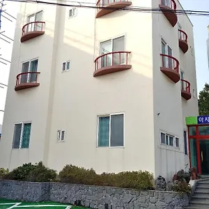 펜션 아시아펜션, 제주